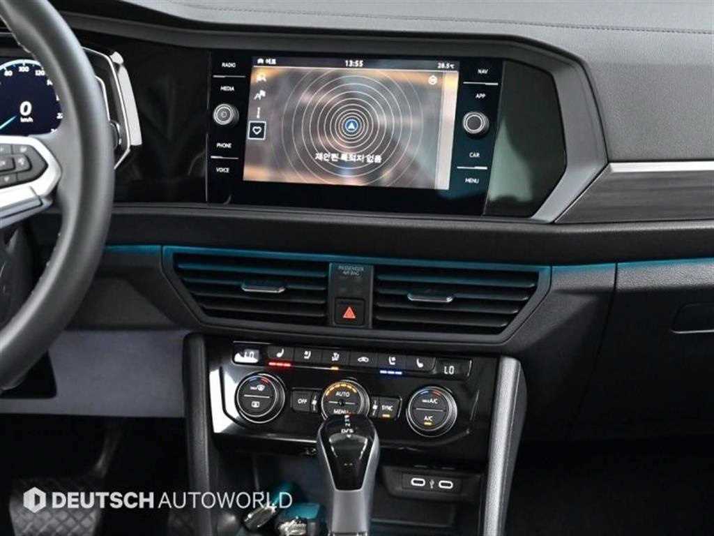 Volkswagen Jetta 2023 Blanco - Importación desde Corea - HF Imports Iquique - Foto 14