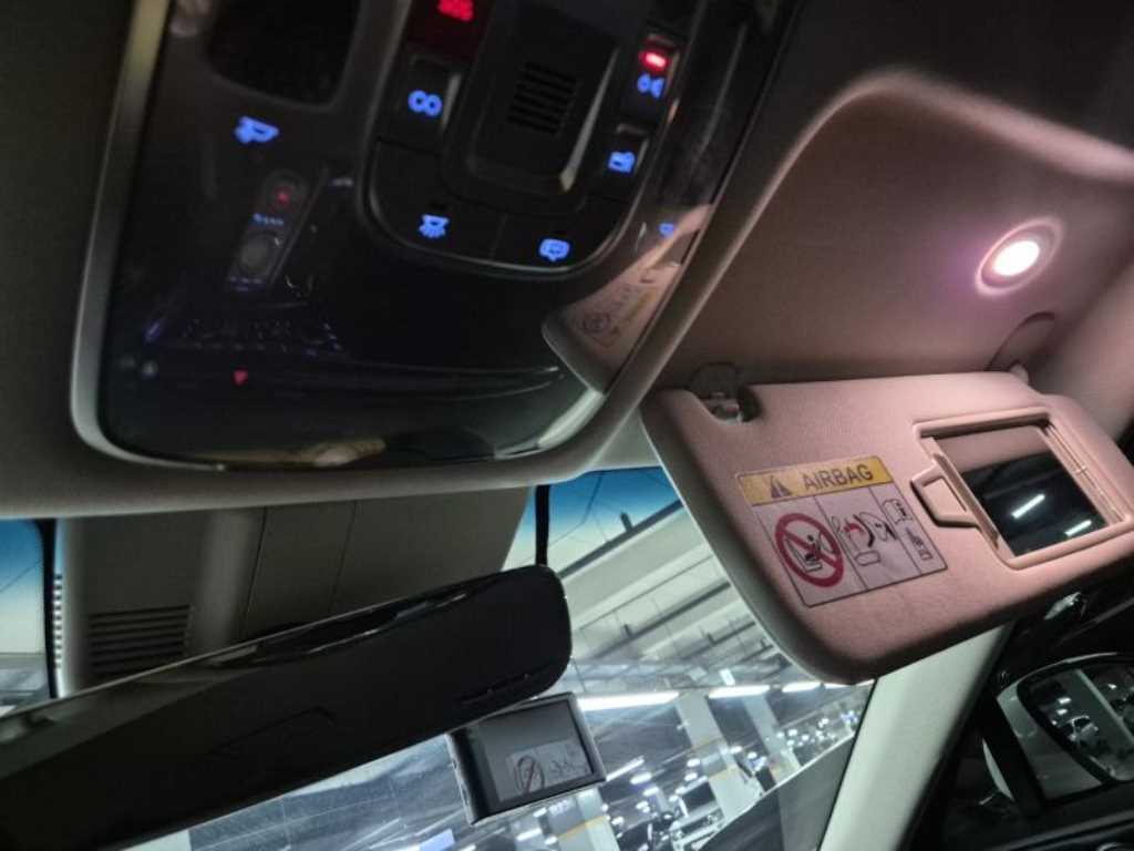 Genesis G80 2022 Blanco - Importación desde Corea - HF Imports Iquique - Foto 17