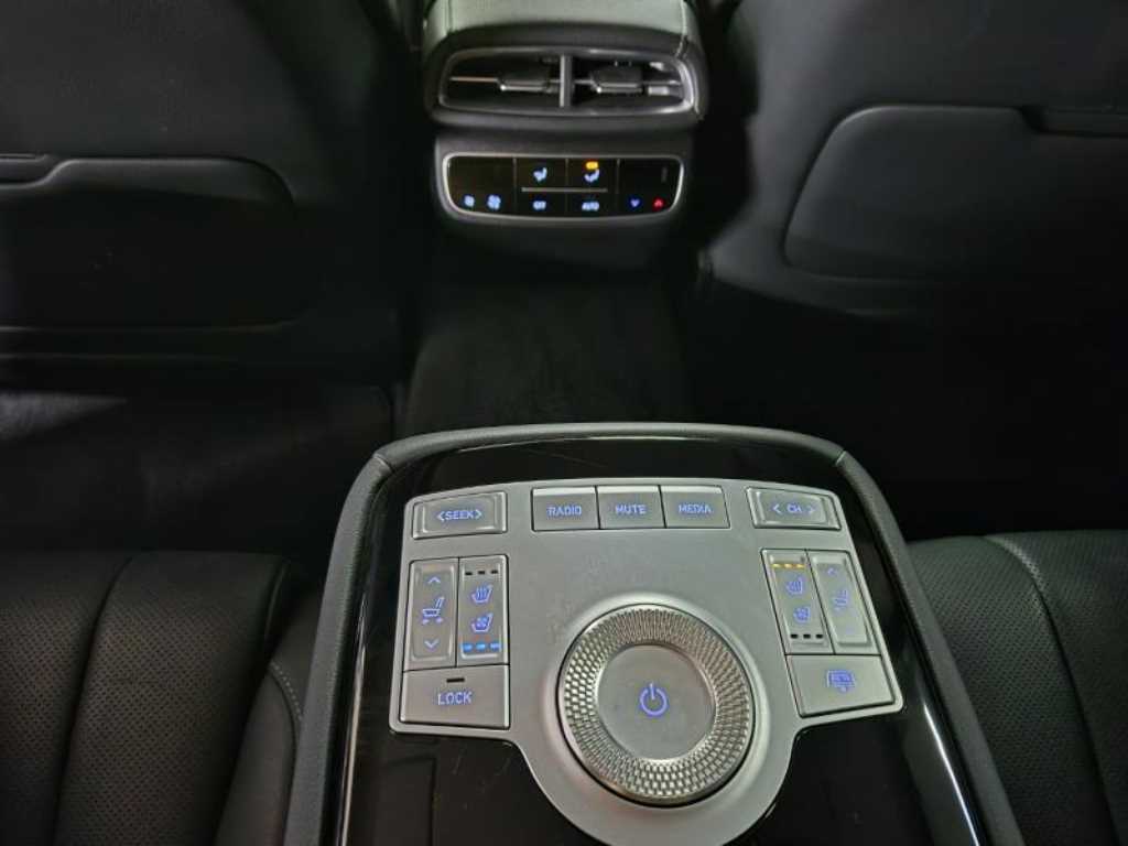 Genesis G80 2022 Blanco - Importación desde Corea - HF Imports Iquique - Foto 18