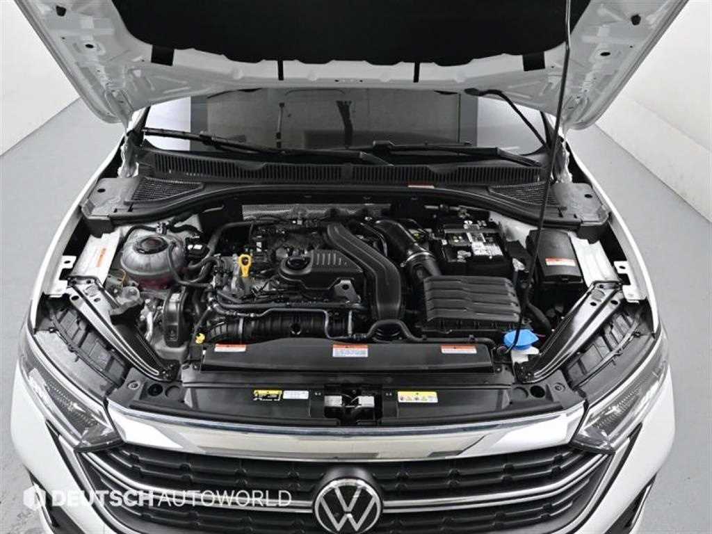 Volkswagen Jetta 2023 Blanco - Importación desde Corea - HF Imports Iquique - Foto 20