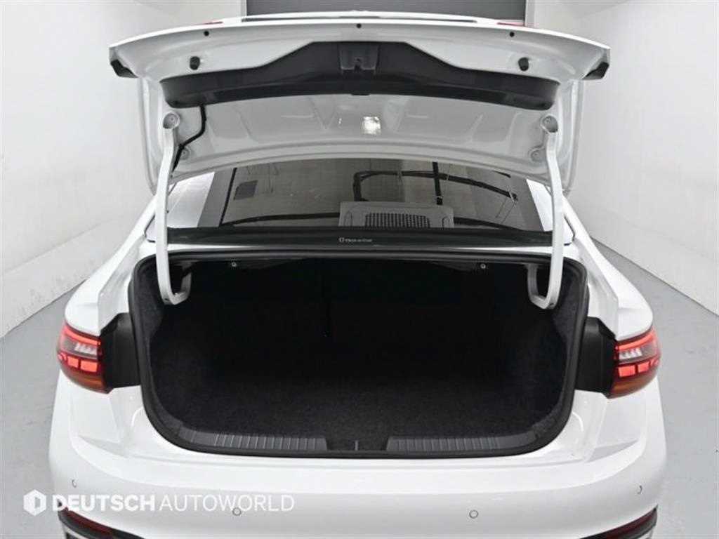 Volkswagen Jetta 2023 Blanco - Importación desde Corea - HF Imports Iquique - Foto 18