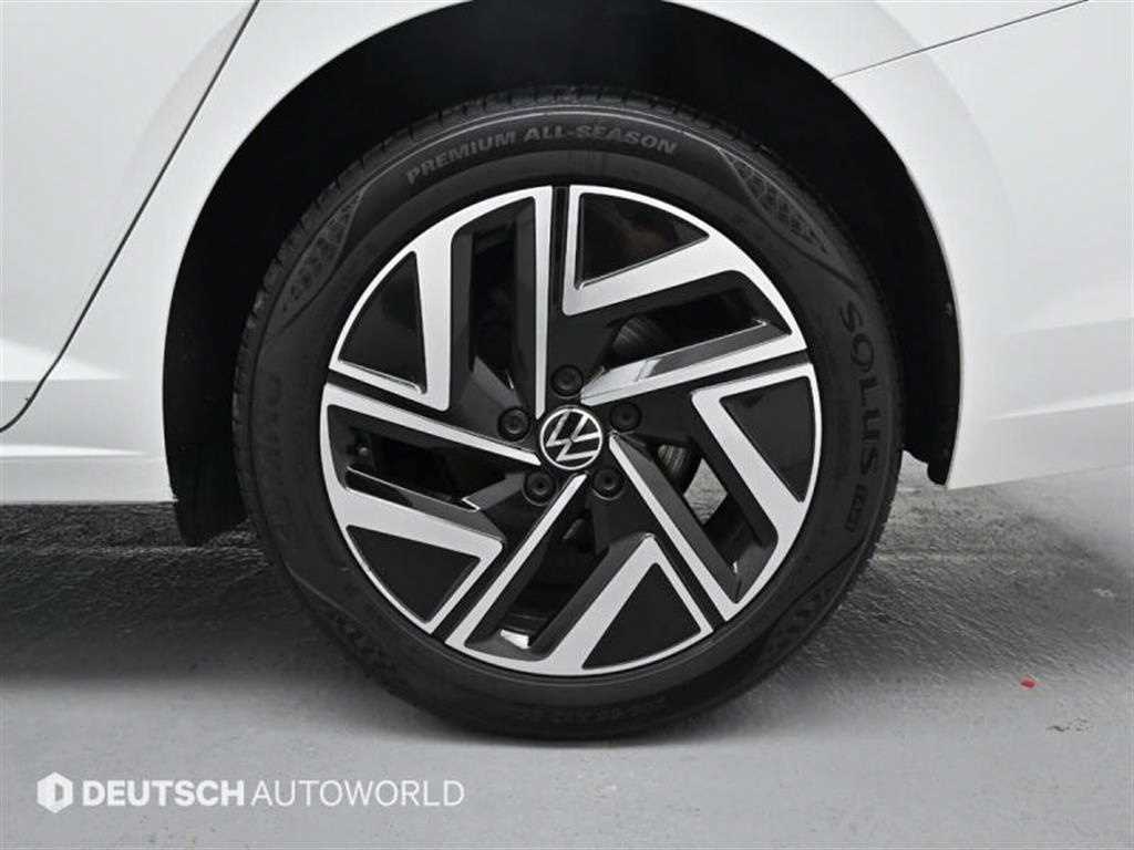 Volkswagen Jetta 2023 Blanco - Importación desde Corea - HF Imports Iquique - Foto 19