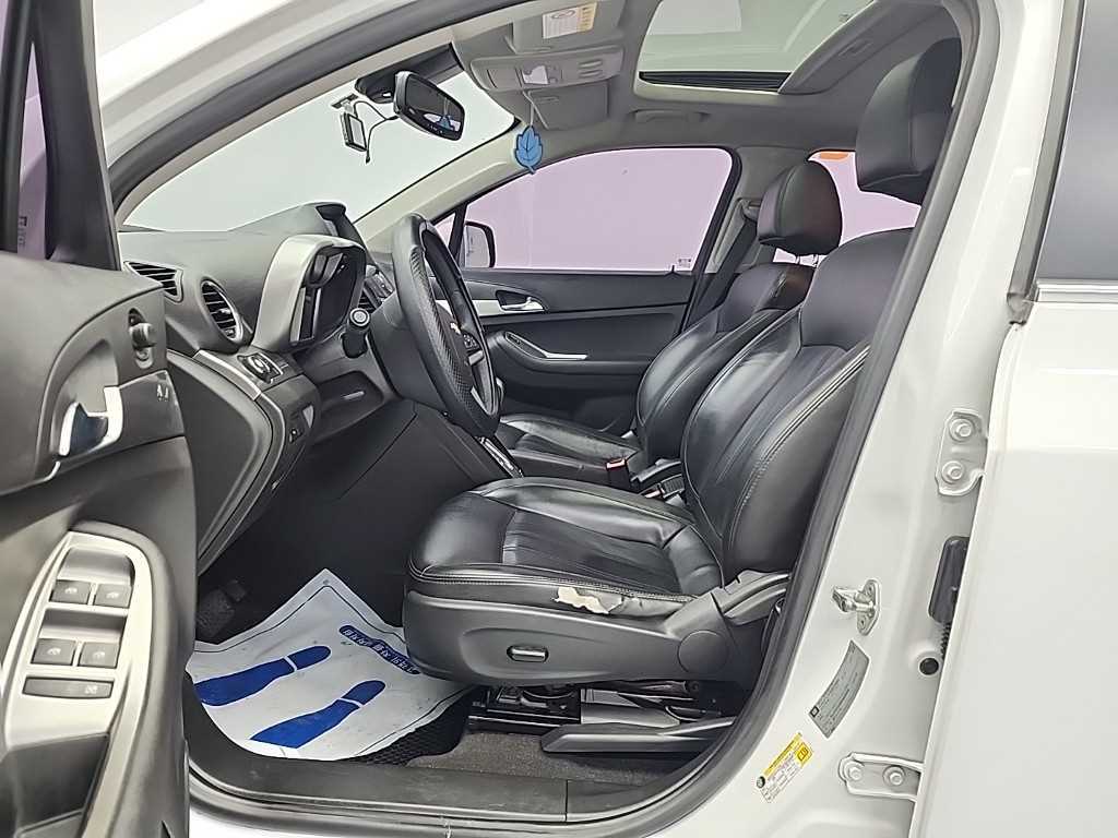 Chevrolet Orlando - Vista 11