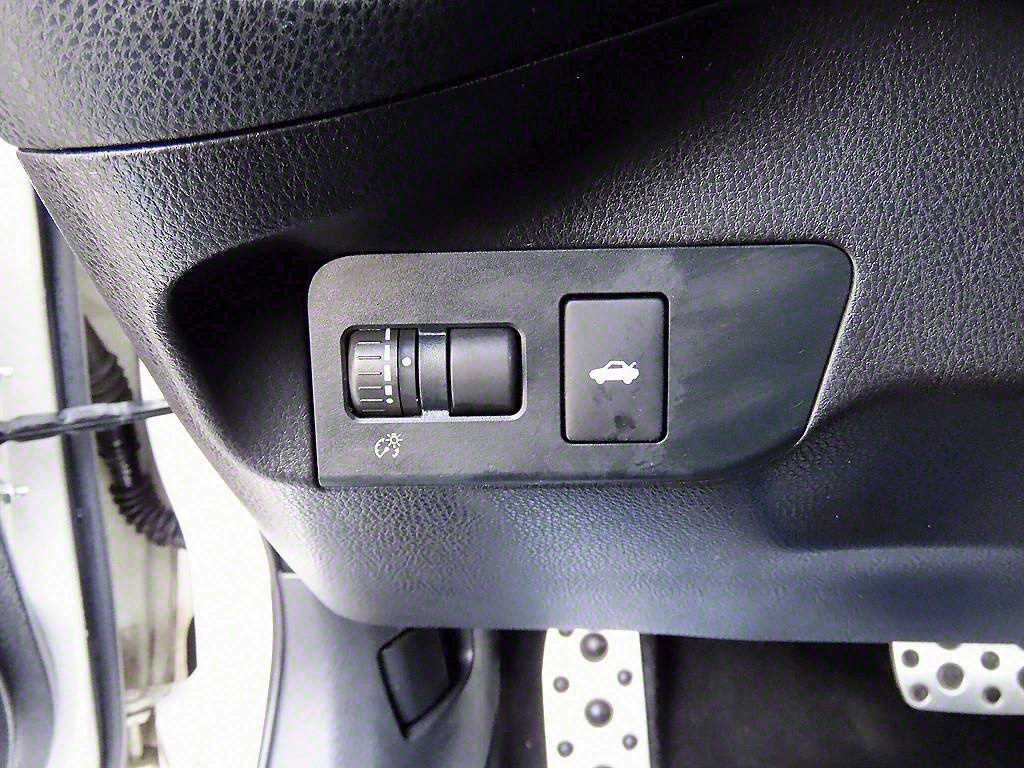 Toyota 86 - Vista 12