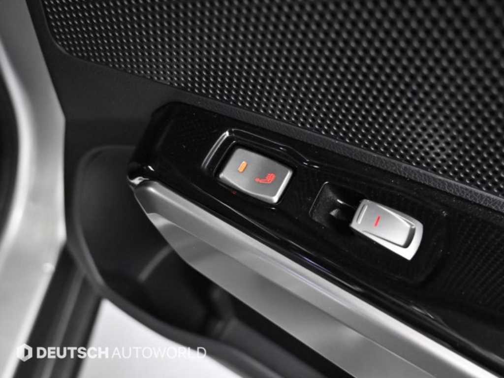 Ssangyong Tivoli 2016 Plateado - Importación desde Corea - HF Imports Iquique - Foto 16