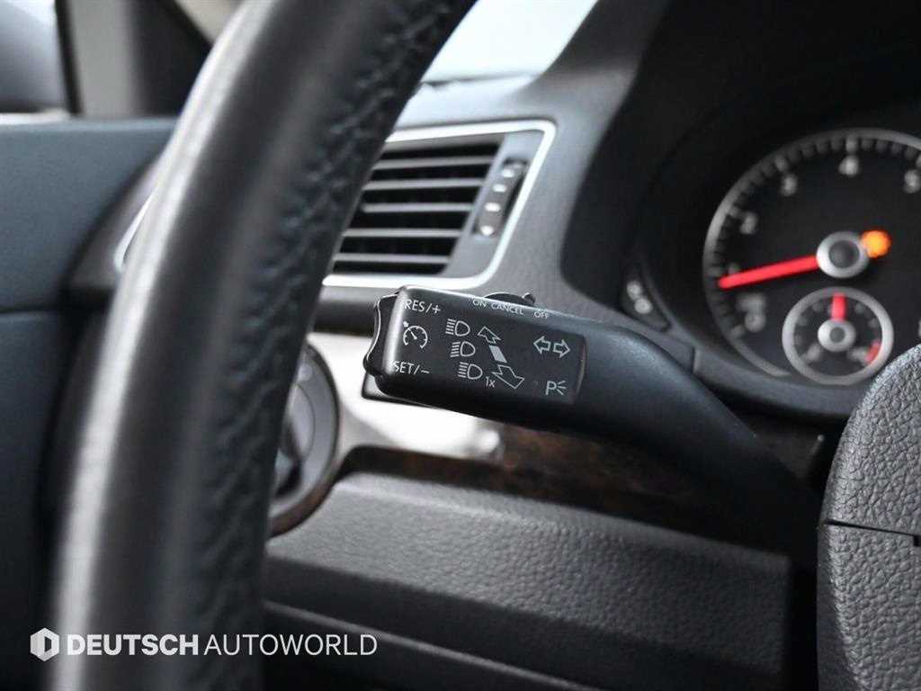 Volkswagen Passat 2015 Gris - Importación desde Corea - HF Imports Iquique - Foto 17