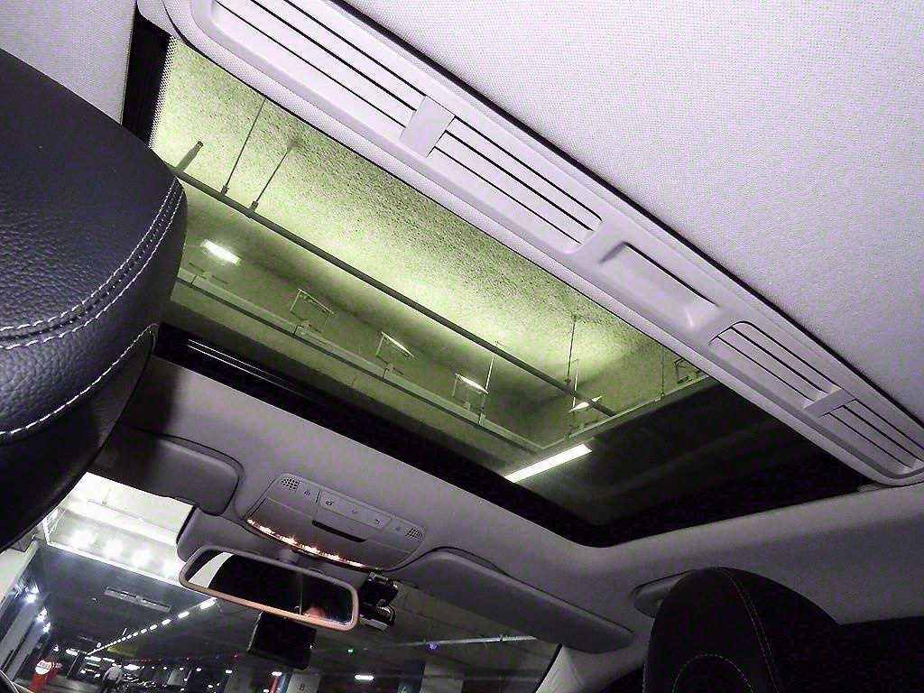 Mercedes Benz C Class 2016 Plateado - Importación desde Corea - HF Imports Iquique - Foto 17