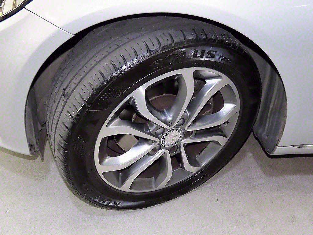 Mercedes Benz C Class 2016 Plateado - Importación desde Corea - HF Imports Iquique - Foto 20