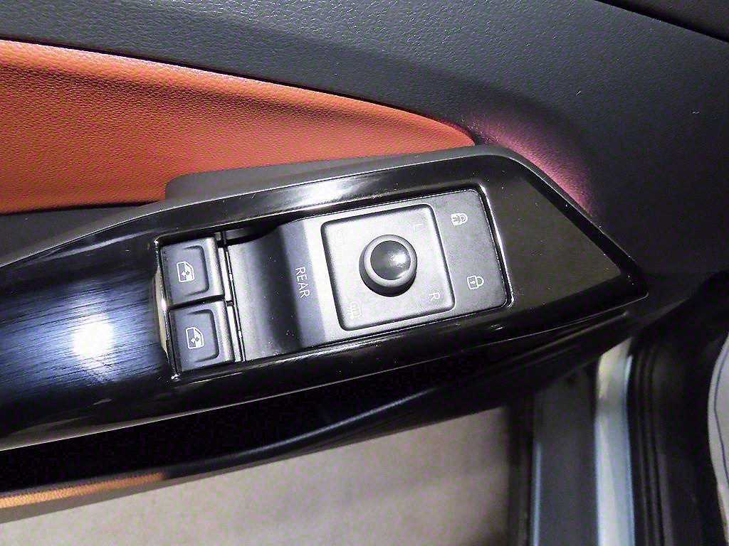 Volkswagen ID.4 2022 Azul - Importación desde Corea - HF Imports Iquique - Foto 14