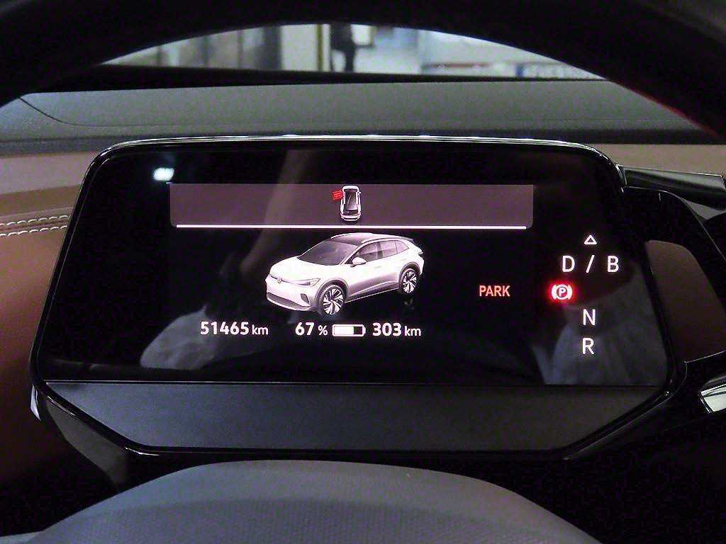 Volkswagen ID.4 - Vista 9