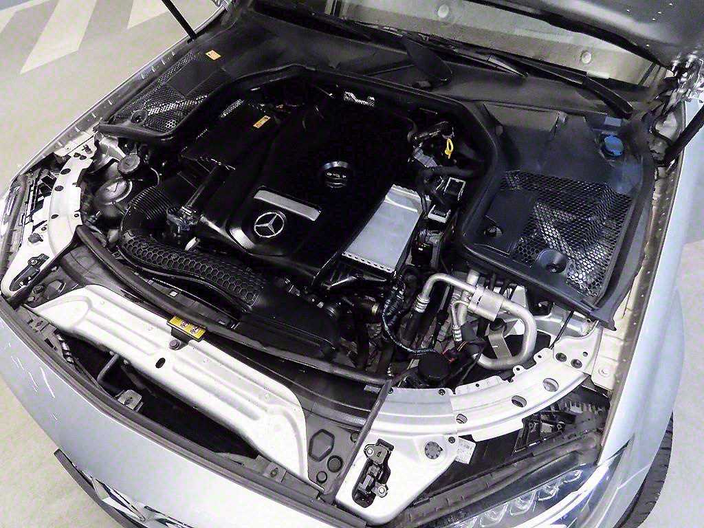 Mercedes Benz C Class 2016 Plateado - Importación desde Corea - HF Imports Iquique - Foto 19