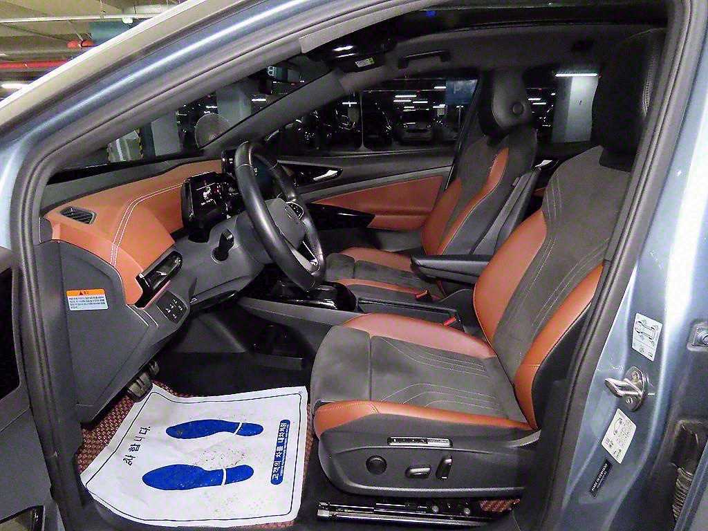 Volkswagen ID.4 - Vista 6