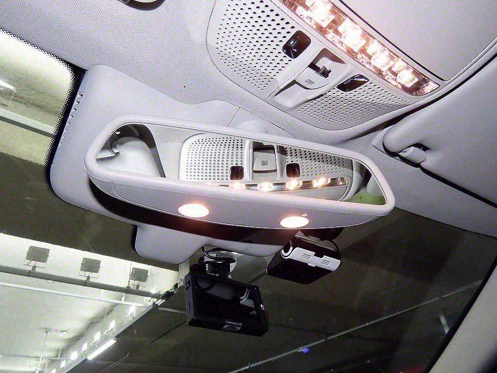 Mercedes Benz C Class 2016 Plateado - Importación desde Corea - HF Imports Iquique - Foto 16