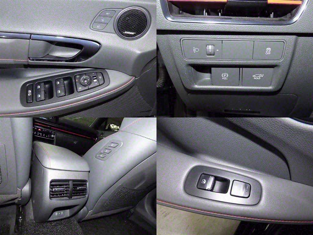 HYUNDAI Sonata 2024 Negro - Importación desde Corea - HF Imports Iquique - Foto 18