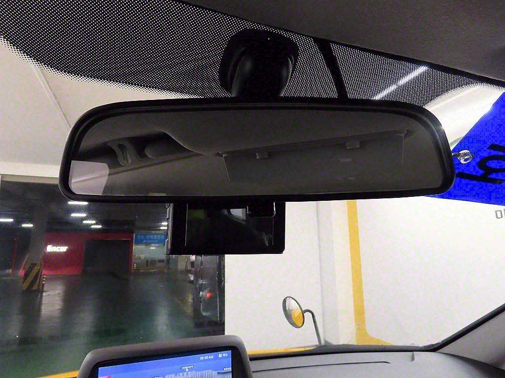 HYUNDAI Starex 2019 Amarillo - Importación desde Corea - HF Imports Iquique - Foto 16