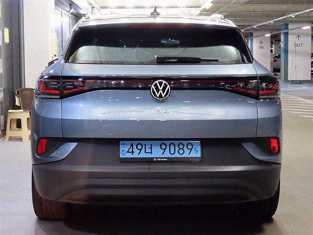 Volkswagen ID.4 - Vista 5