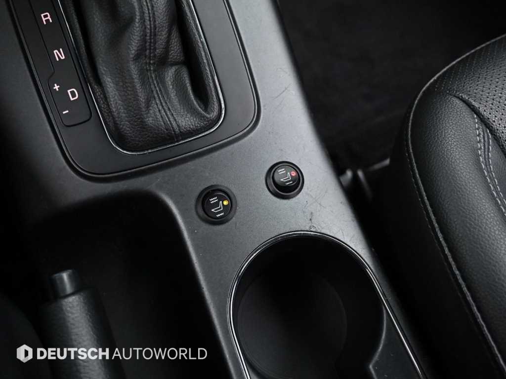 KIA K3 2015 Blanco - Importación desde Corea - HF Imports Iquique - Foto 15