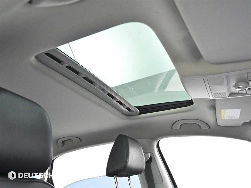 Volkswagen Passat 2015 Gris - Importación desde Corea - HF Imports Iquique - Foto 19