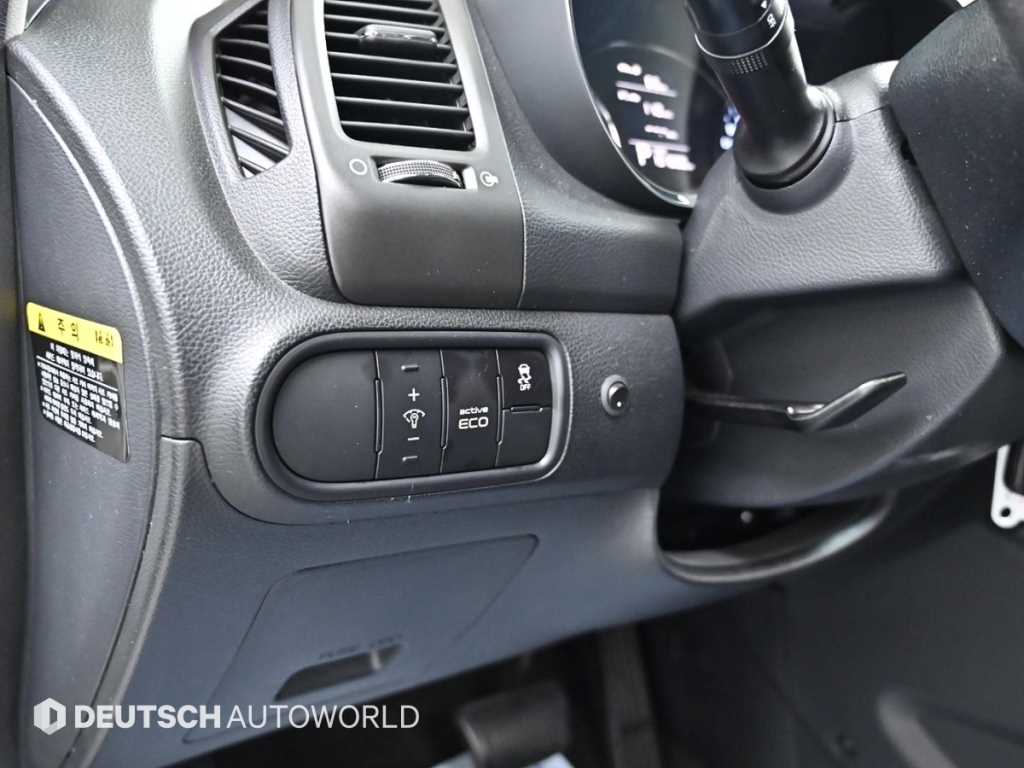 KIA K3 2015 Blanco - Importación desde Corea - HF Imports Iquique - Foto 17