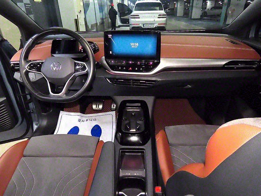 Volkswagen ID.4 - Vista 10