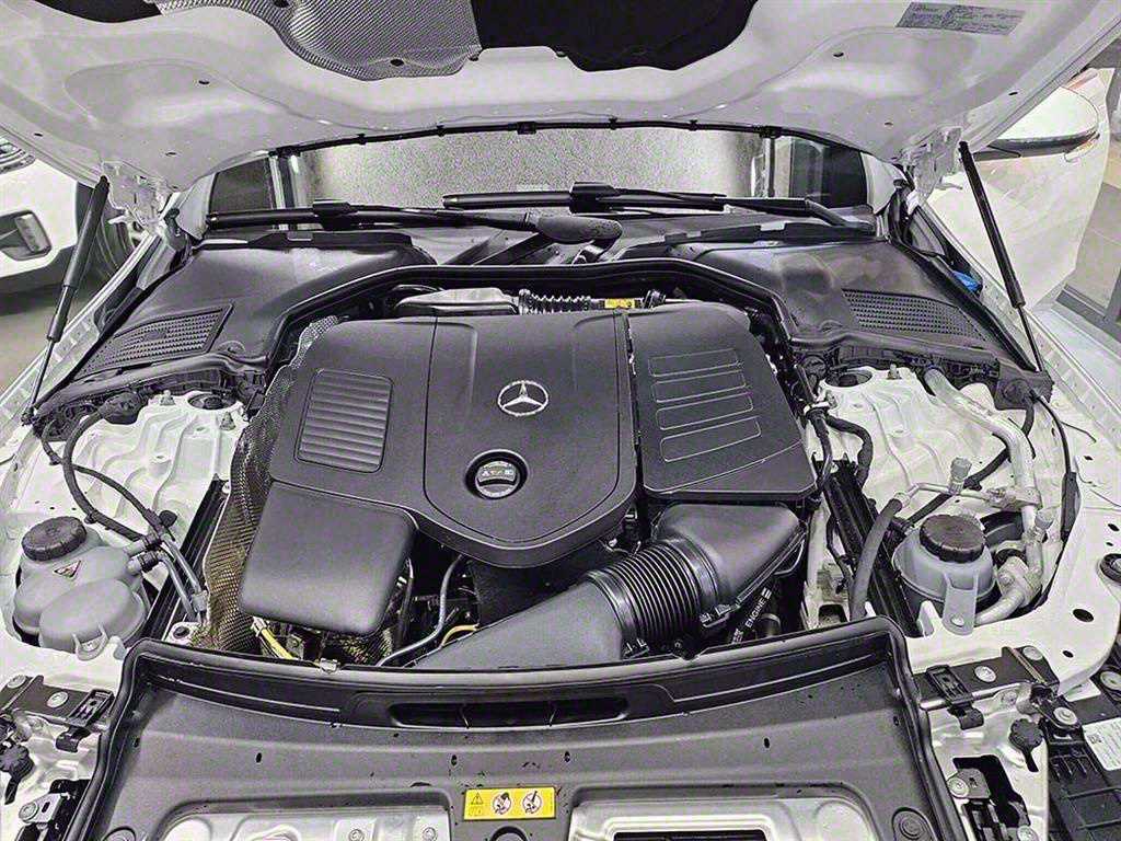 Mercedes Benz C Class 2025 Blanco - Importación desde Corea - HF Imports Iquique - Foto 19