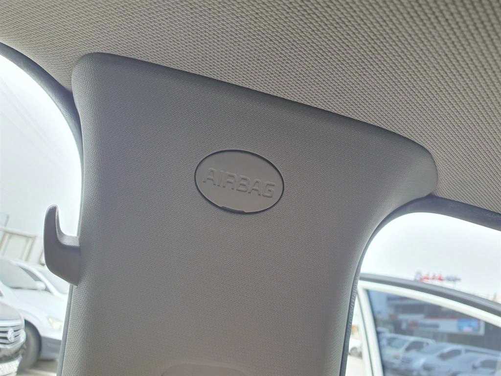 KIA Carnival 2020 Blanco - Importación desde Corea - HF Imports Iquique - Foto 15