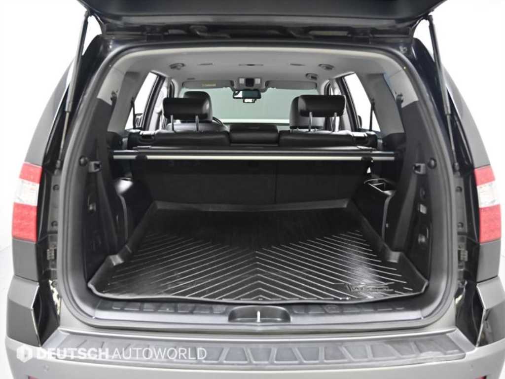 KIA Mohave 2015 Negro - Importación desde Corea - HF Imports Iquique - Foto 20