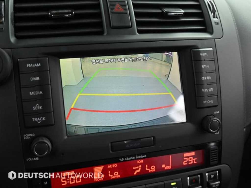 KIA Mohave 2015 Negro - Importación desde Corea - HF Imports Iquique - Foto 15