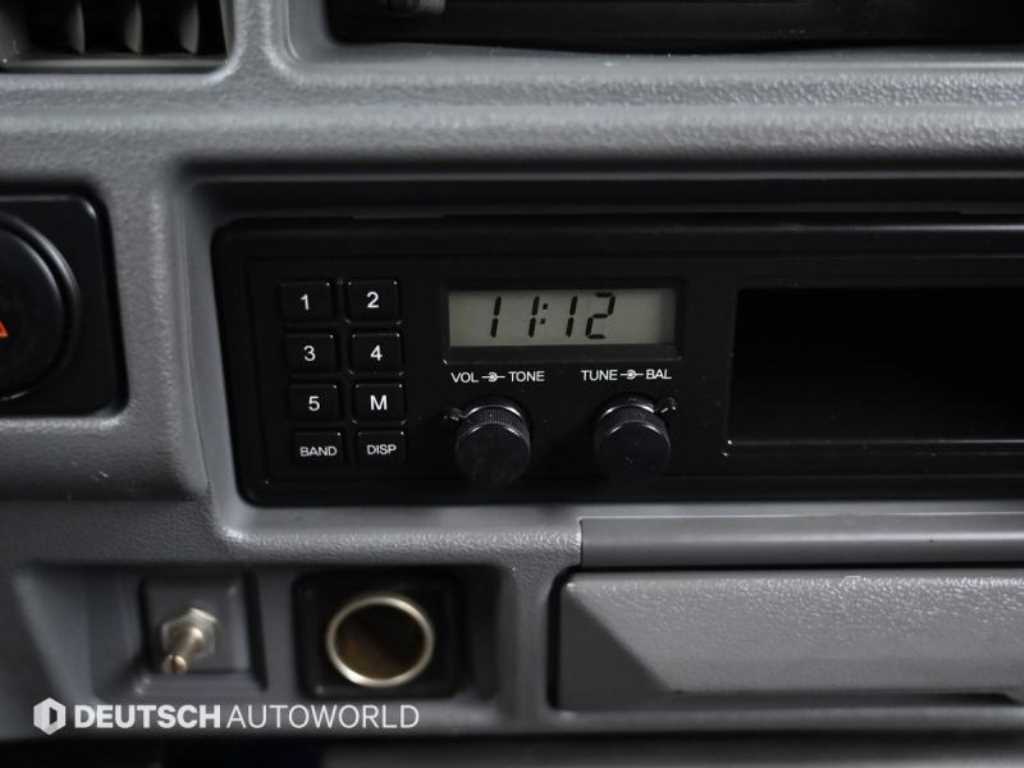 DAEWOO Damas 2012 Azul - Importación desde Corea - HF Imports Iquique - Foto 15