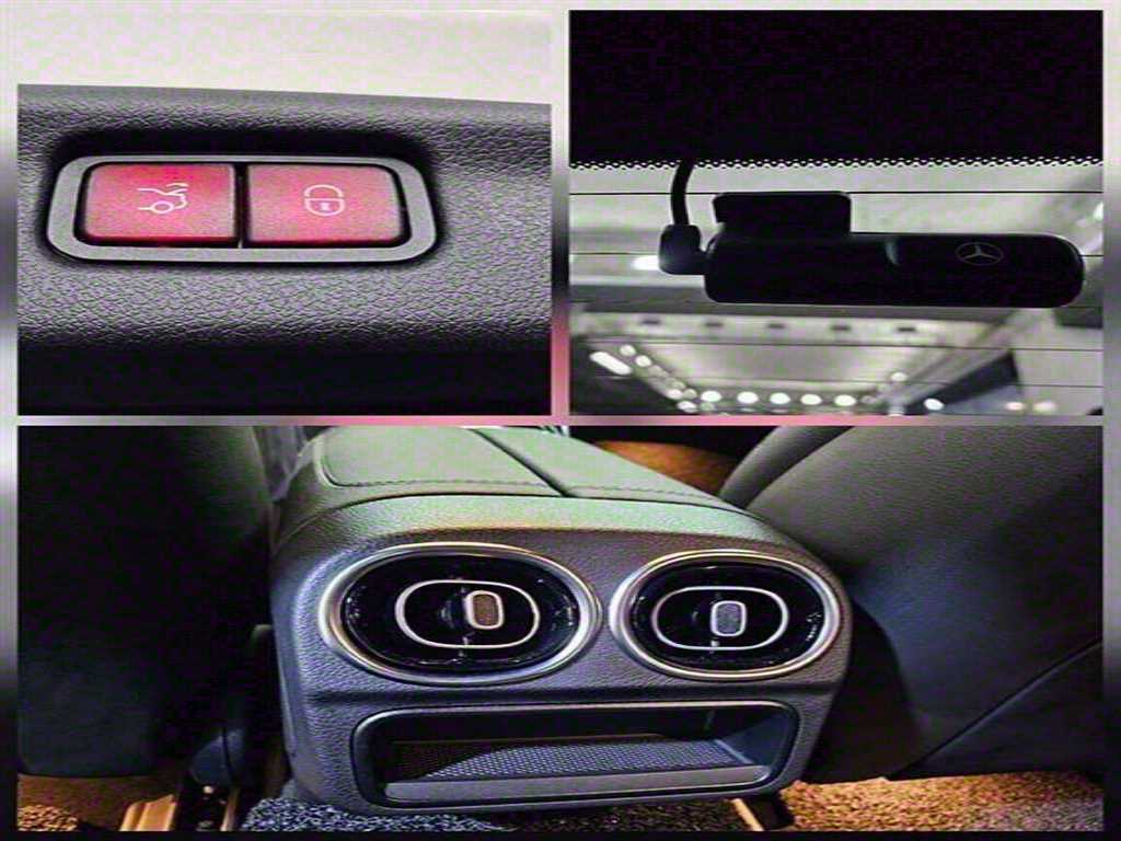 Mercedes Benz C Class 2025 Blanco - Importación desde Corea - HF Imports Iquique - Foto 15