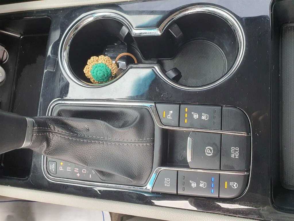 KIA Carnival 2020 Blanco - Importación desde Corea - HF Imports Iquique - Foto 14