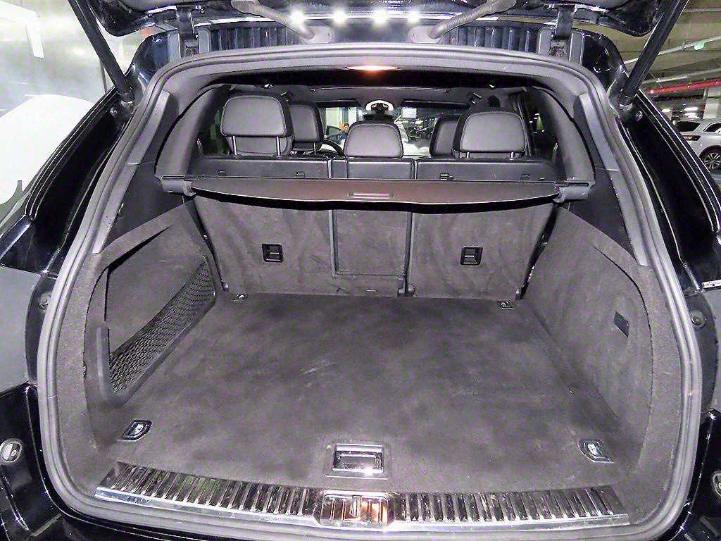 Porsche Cayenne 2012 - Importación desde Corea - HF Imports Iquique - Foto 17