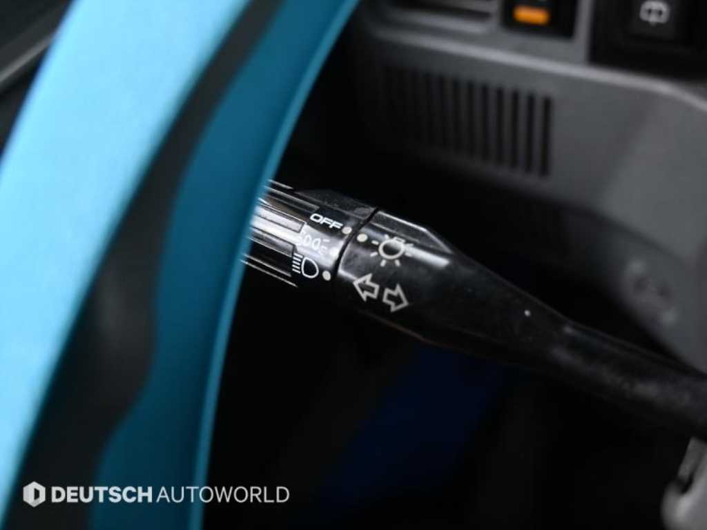 DAEWOO Damas 2012 Azul - Importación desde Corea - HF Imports Iquique - Foto 18