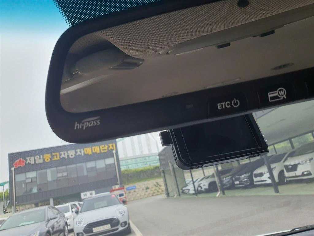 KIA Carnival 2020 Blanco - Importación desde Corea - HF Imports Iquique - Foto 16