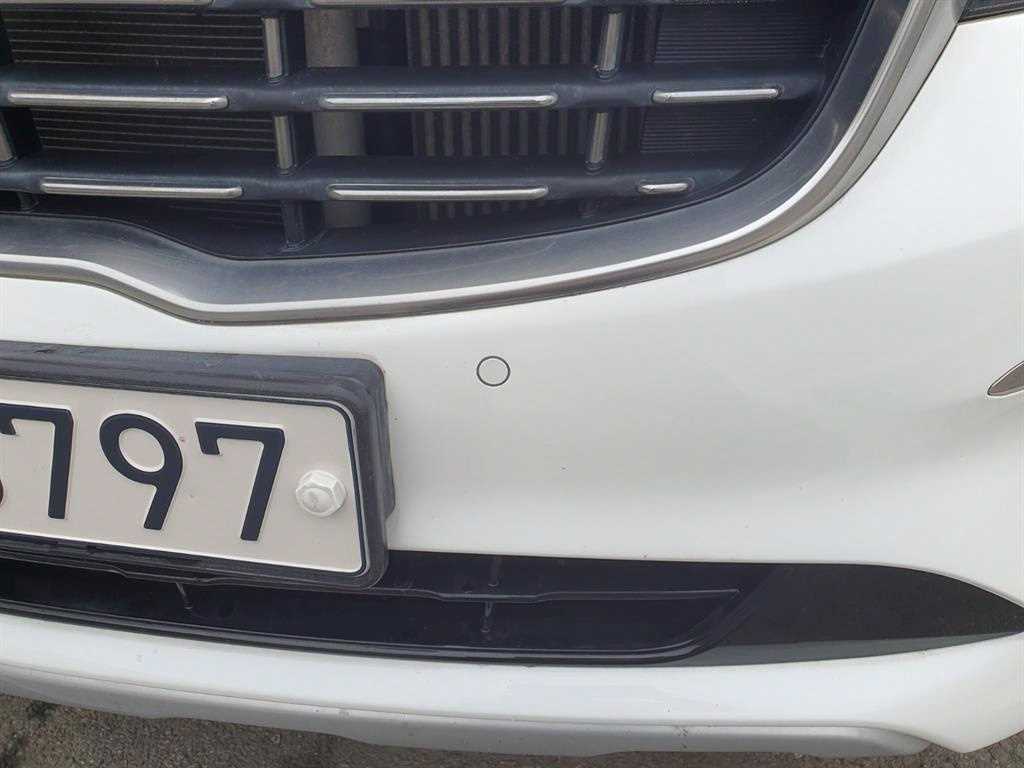 KIA Carnival 2020 Blanco - Importación desde Corea - HF Imports Iquique - Foto 17