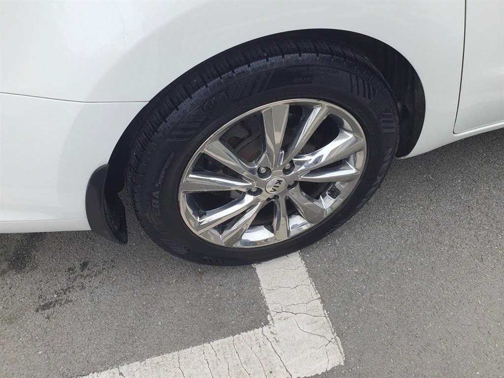 KIA Carnival 2020 Blanco - Importación desde Corea - HF Imports Iquique - Foto 19