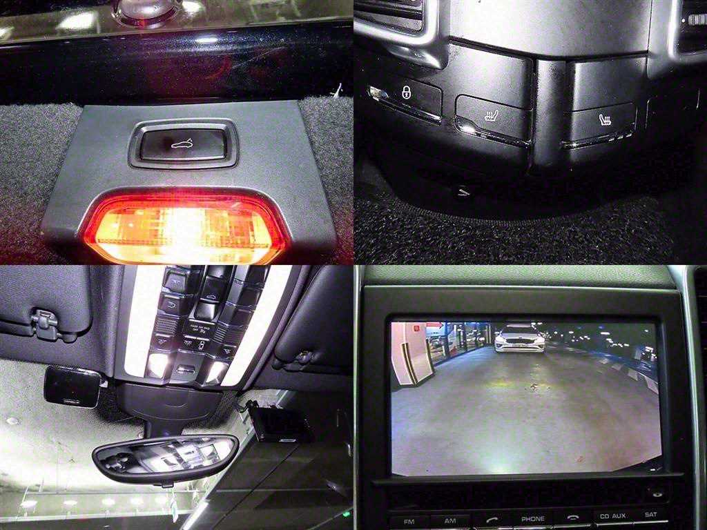 Porsche Cayenne 2012 - Importación desde Corea - HF Imports Iquique - Foto 18