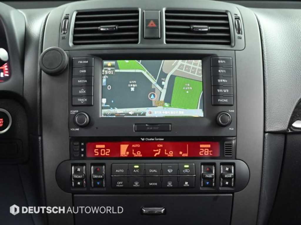 KIA Mohave 2015 Negro - Importación desde Corea - HF Imports Iquique - Foto 14