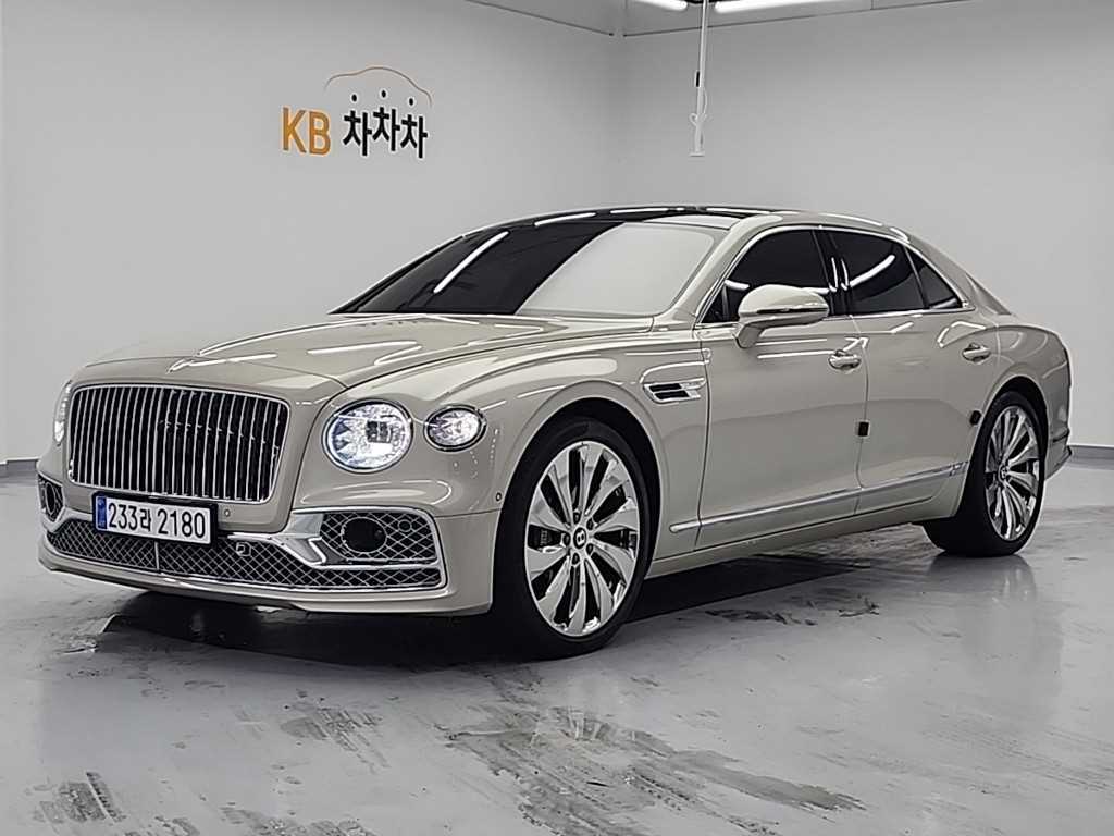 Bentley Flying Spur