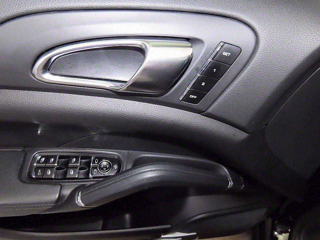 Porsche Cayenne 2012 - Importación desde Corea - HF Imports Iquique - Foto 13