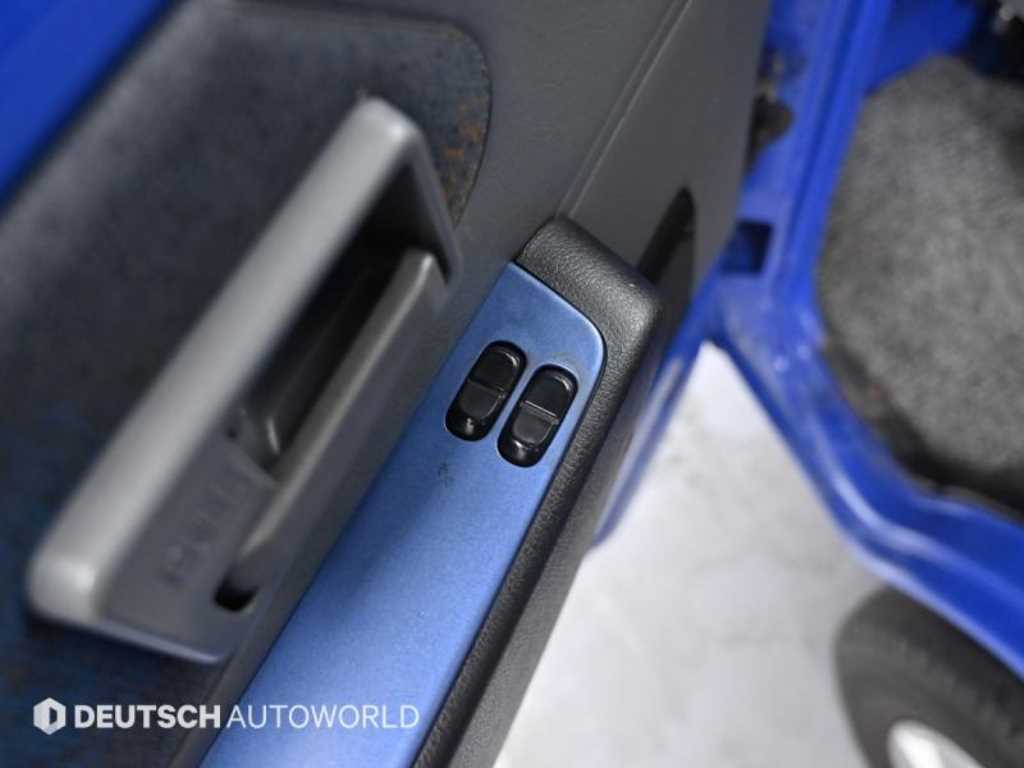 DAEWOO Damas 2012 Azul - Importación desde Corea - HF Imports Iquique - Foto 16