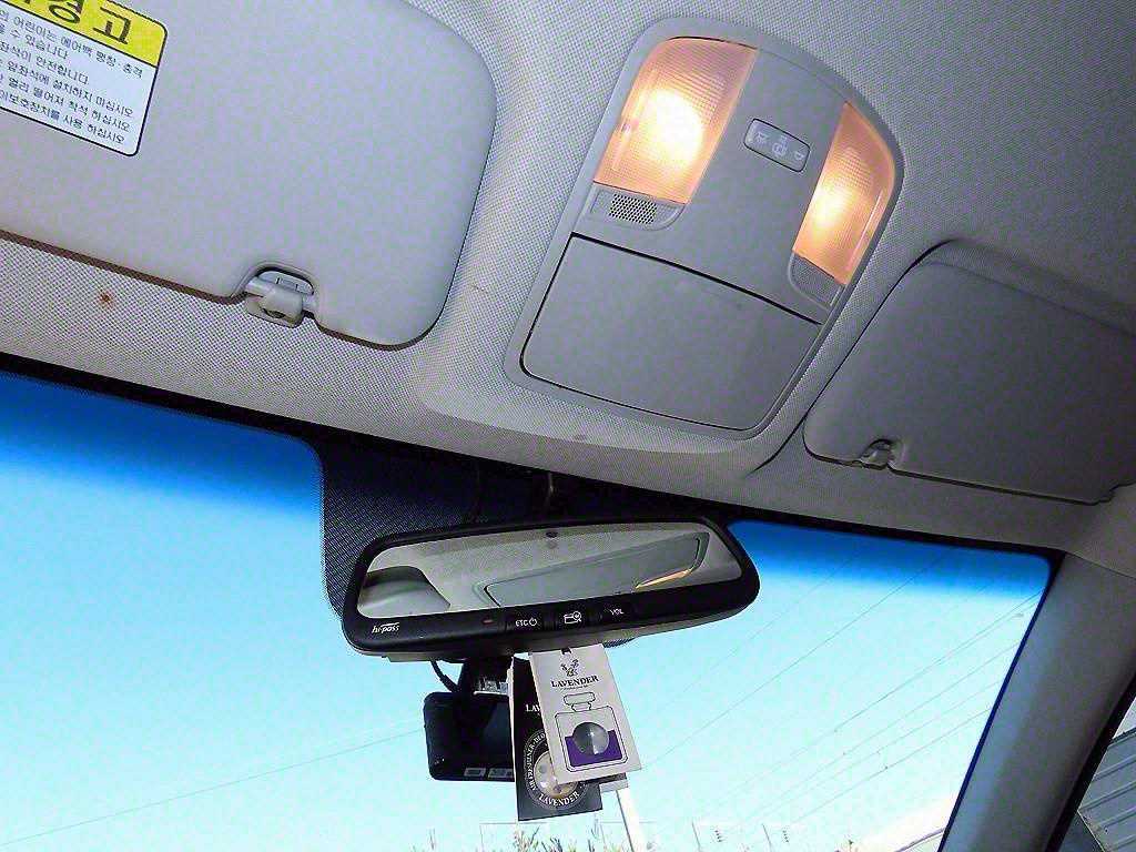 HYUNDAI Avante 2018 Blanco - Importación desde Corea - HF Imports Iquique - Foto 16