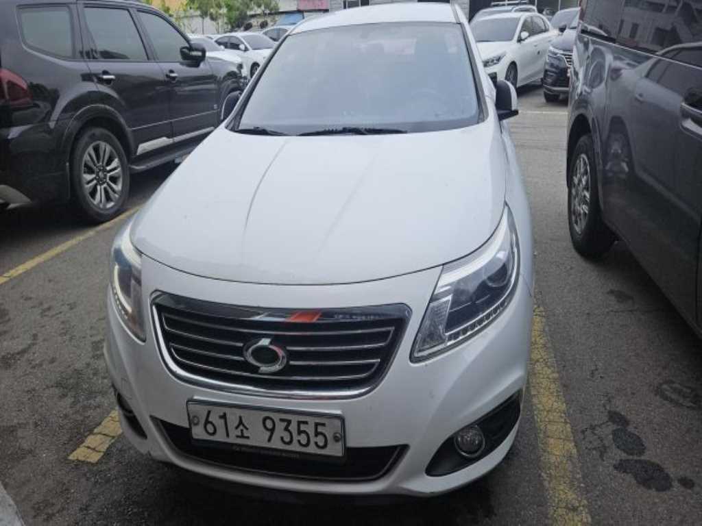 SAMSUNG SM5 - Vista 4