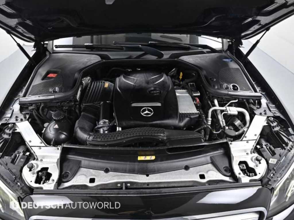 Mercedes Benz E class 2017 Negro - Importación desde Corea - HF Imports Iquique - Foto 19