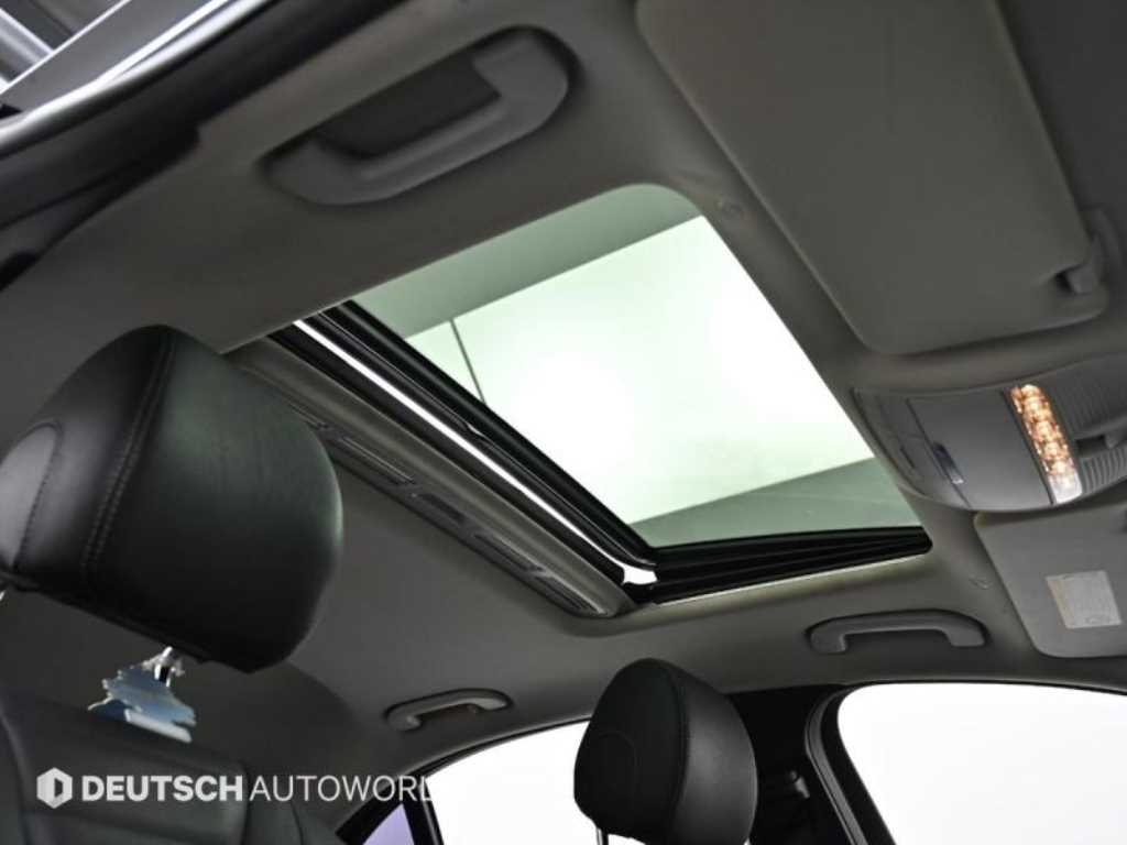 Mercedes Benz E class 2017 Negro - Importación desde Corea - HF Imports Iquique - Foto 17