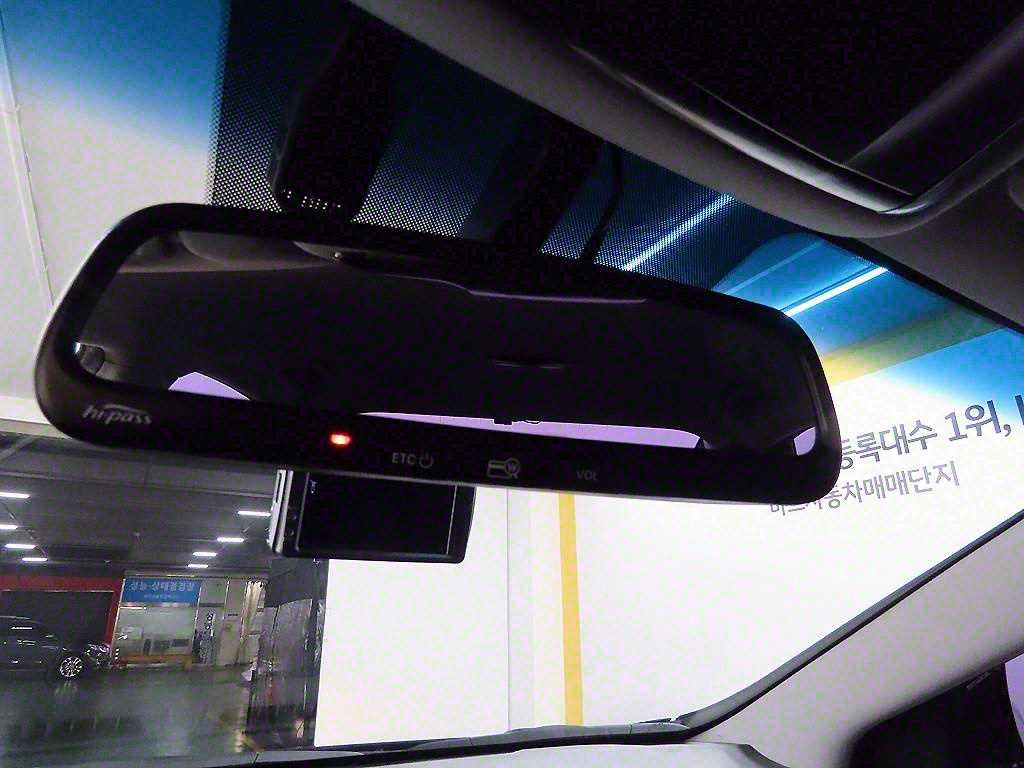 HYUNDAI Grandeur 2014 Negro - Importación desde Corea - HF Imports Iquique - Foto 16