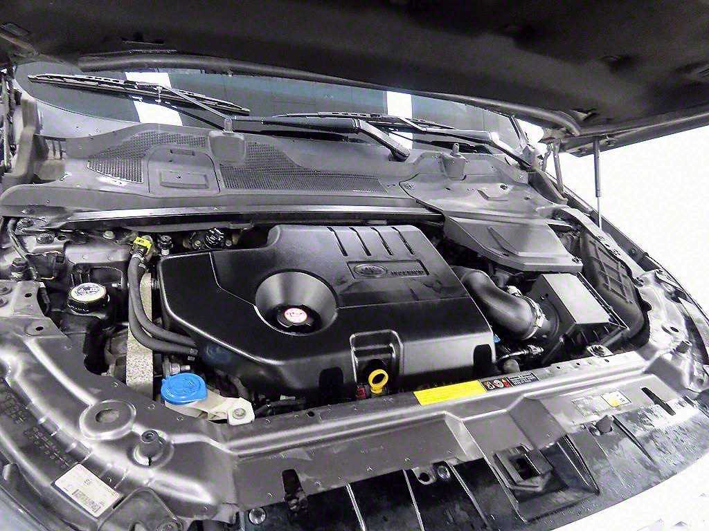 Land Rover Discovery Sports 2017 Gris - Importación desde Corea - HF Imports Iquique - Foto 19