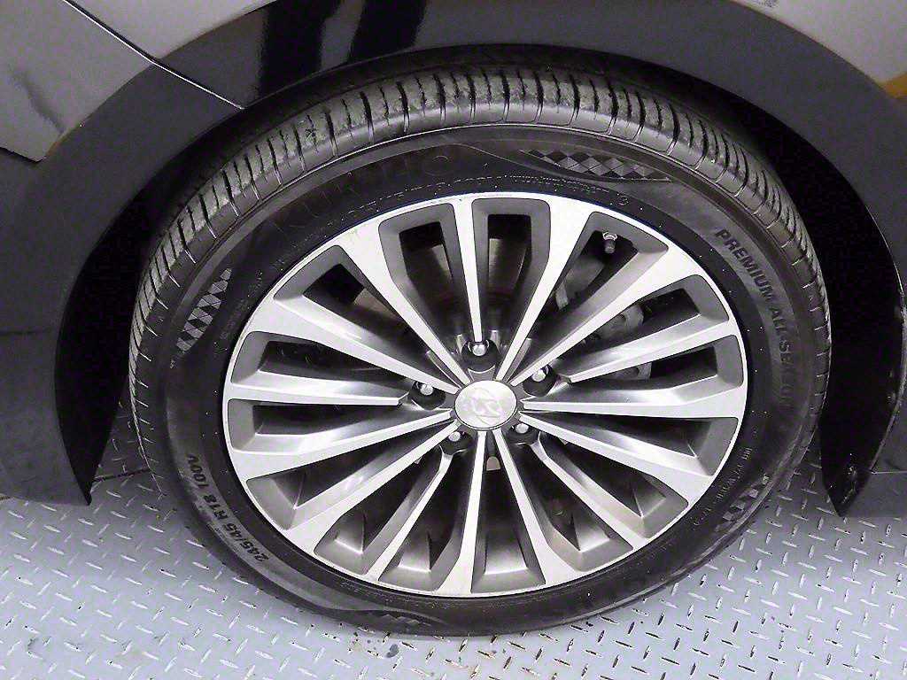 HYUNDAI Grandeur 2014 Negro - Importación desde Corea - HF Imports Iquique - Foto 19