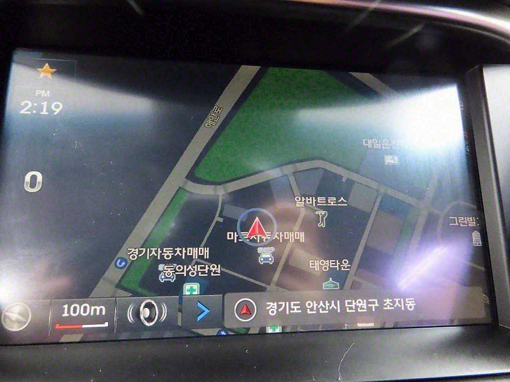 HYUNDAI Grandeur 2014 Negro - Importación desde Corea - HF Imports Iquique - Foto 14