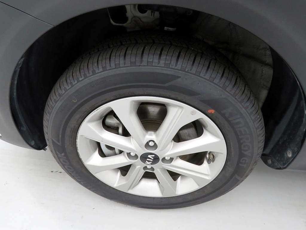 KIA Stonic 2018 Blanco - Importación desde Corea - HF Imports Iquique - Foto 20